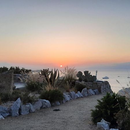 Arion Suites Mykonos Mykonos Town Exterior foto